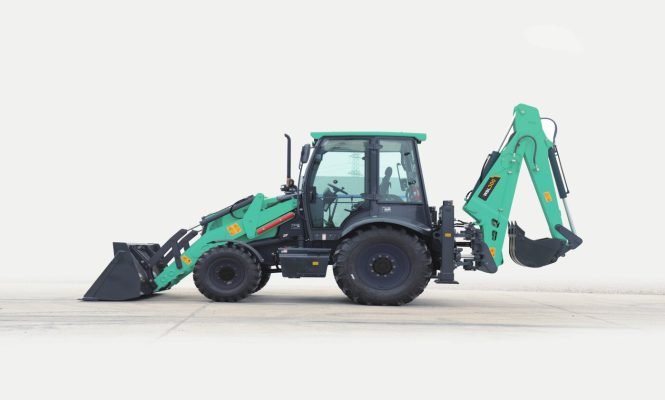 WBL300-backhoe-loader