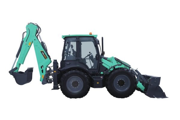 WBL400-backhoe-loader