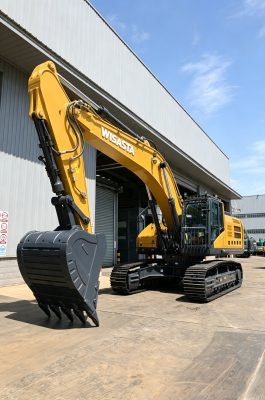WTE385F